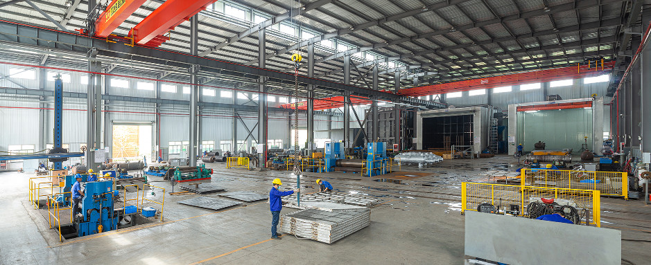 Китай ZHEJIANG YOURUN MACHINERY MANUFACTURING CO.,LTD Профиль компании