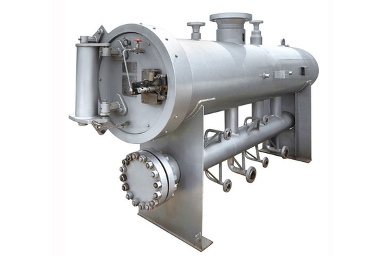 Металлический реактор ISO ASME Сертифицированная гидроэнергия в 0-1200 °C